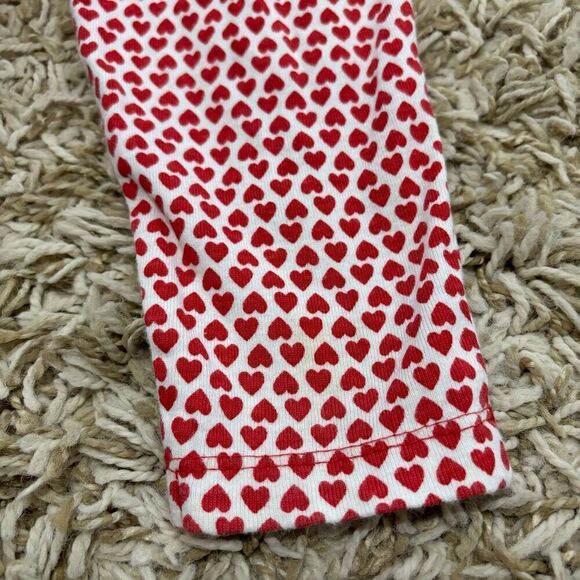 Carters Daddy’s Little Valentine 2 Piece Outfit - Picture 5 of 5